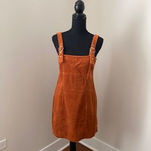 Woman’s Forever 21 Jumper